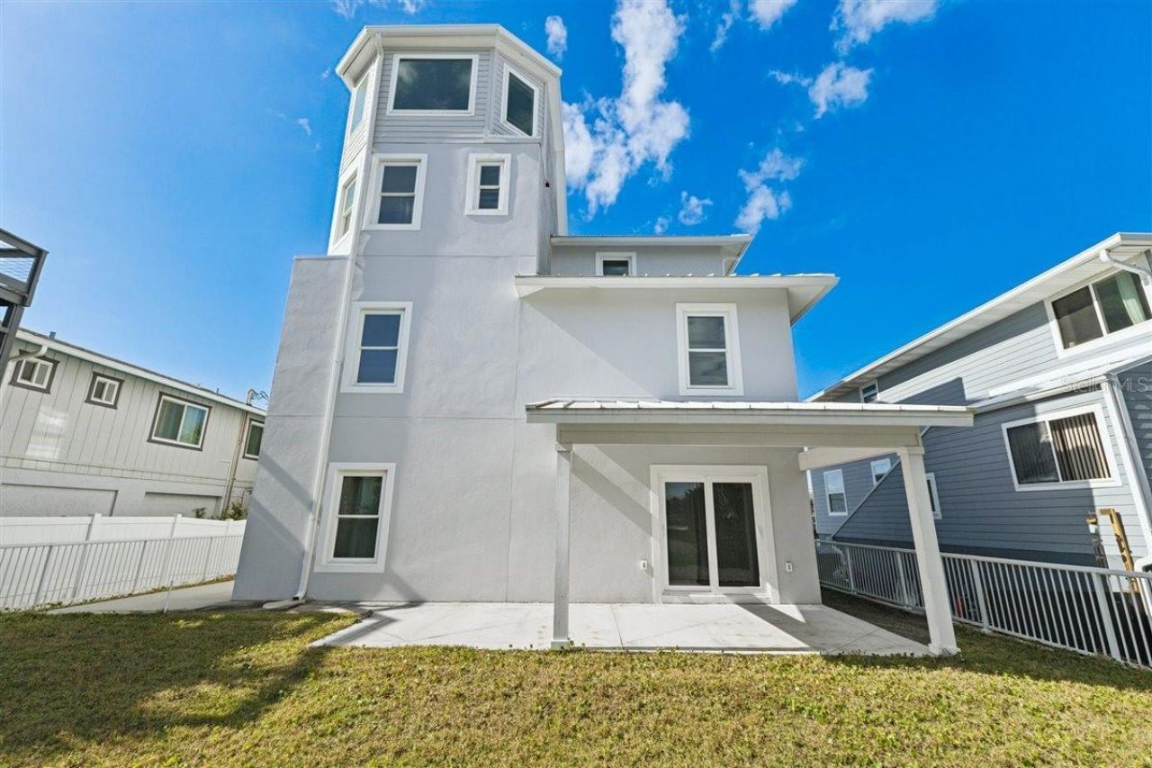 6191 Turtlemound Road, New Smyrna Beach, FL 32169 Photo