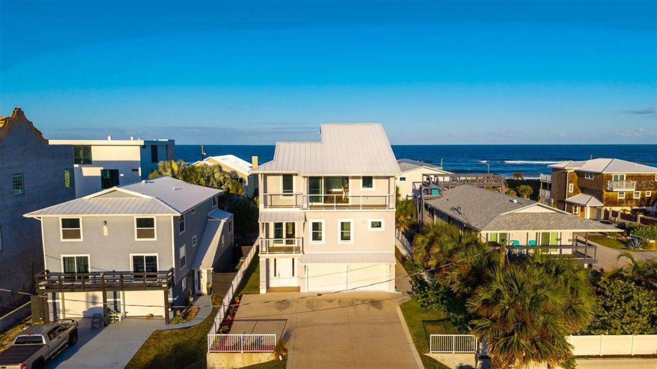 6191 Turtlemound Road, New Smyrna Beach, FL 32169 Photo