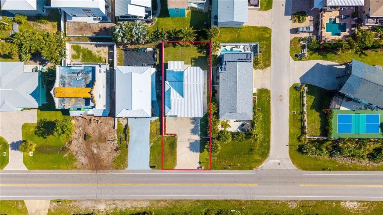 6191 Turtlemound Road, New Smyrna Beach, FL 32169 Photo