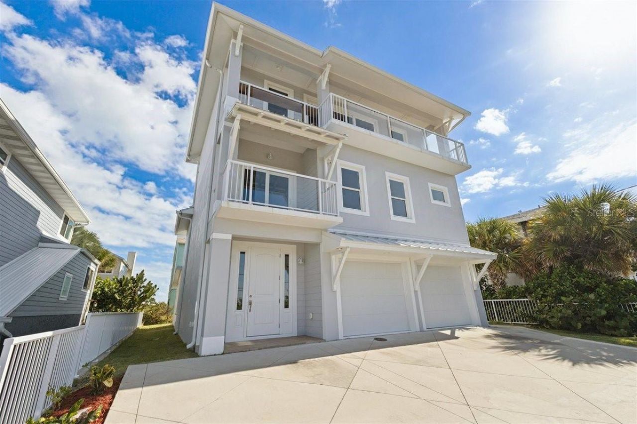 6191 Turtlemound Road, New Smyrna Beach, FL 32169 Photo