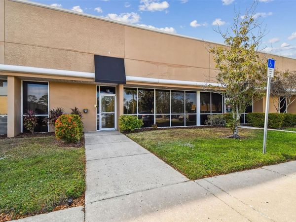 5404 HOOVER BOULEVARD, Unit 18, TAMPA, FL 33634