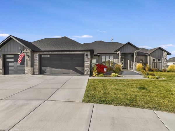 439 N Meadowview Lane N, Twin Falls, ID 83301