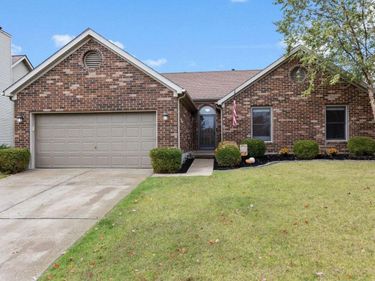 940 Ridgebrook Road, Lexington, KY 40509