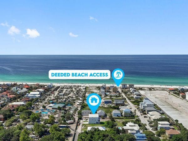 162 Casting Lake Road, Miramar Beach, FL 32550