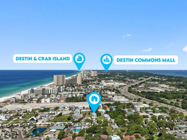 162 Casting Lake Road, Miramar Beach, FL 32550