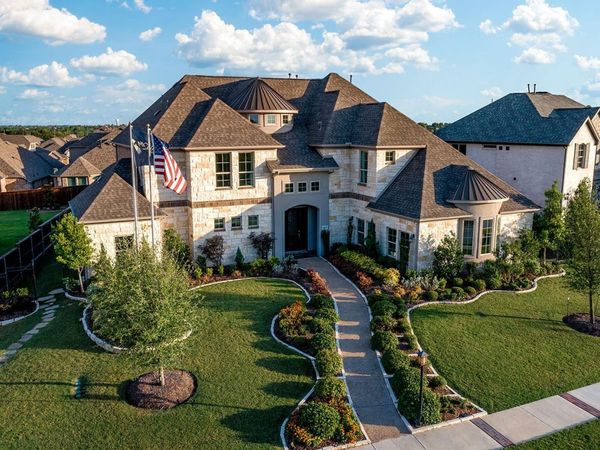 5158 High Park Hill Dr N, Arrington, TN 37014