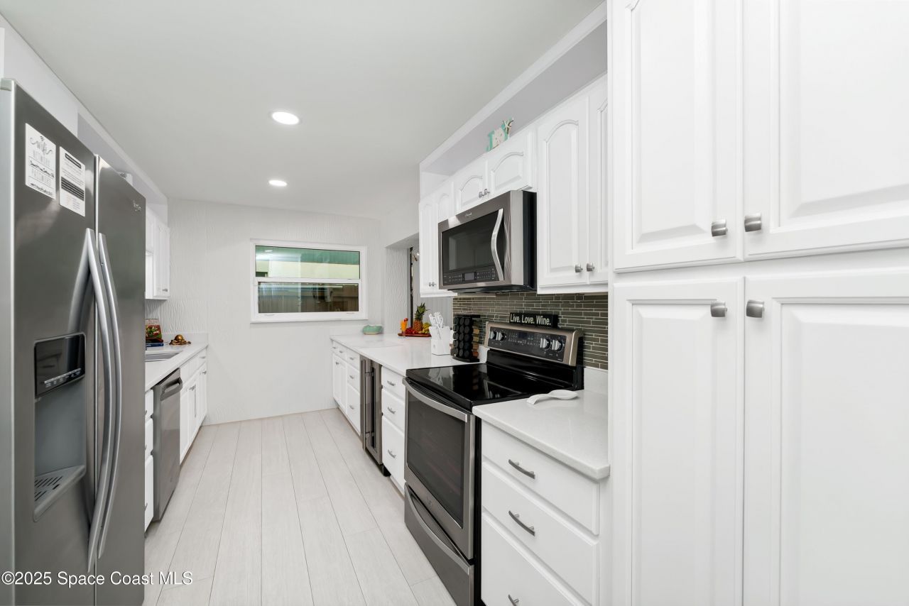 363 Harbor Dr Drive, Cape Canaveral, FL 32920 Photo