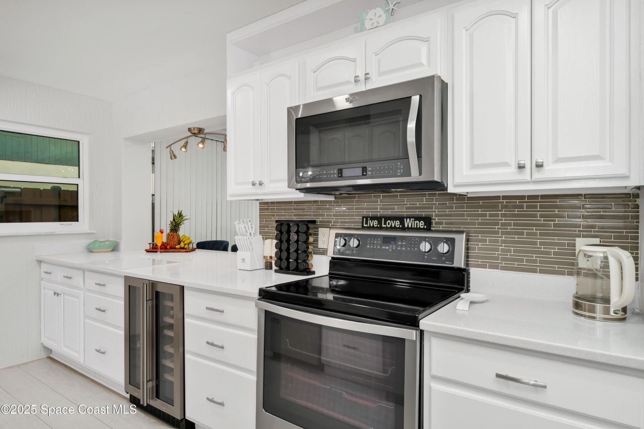 363 Harbor Dr Drive, Cape Canaveral, FL 32920 Photo