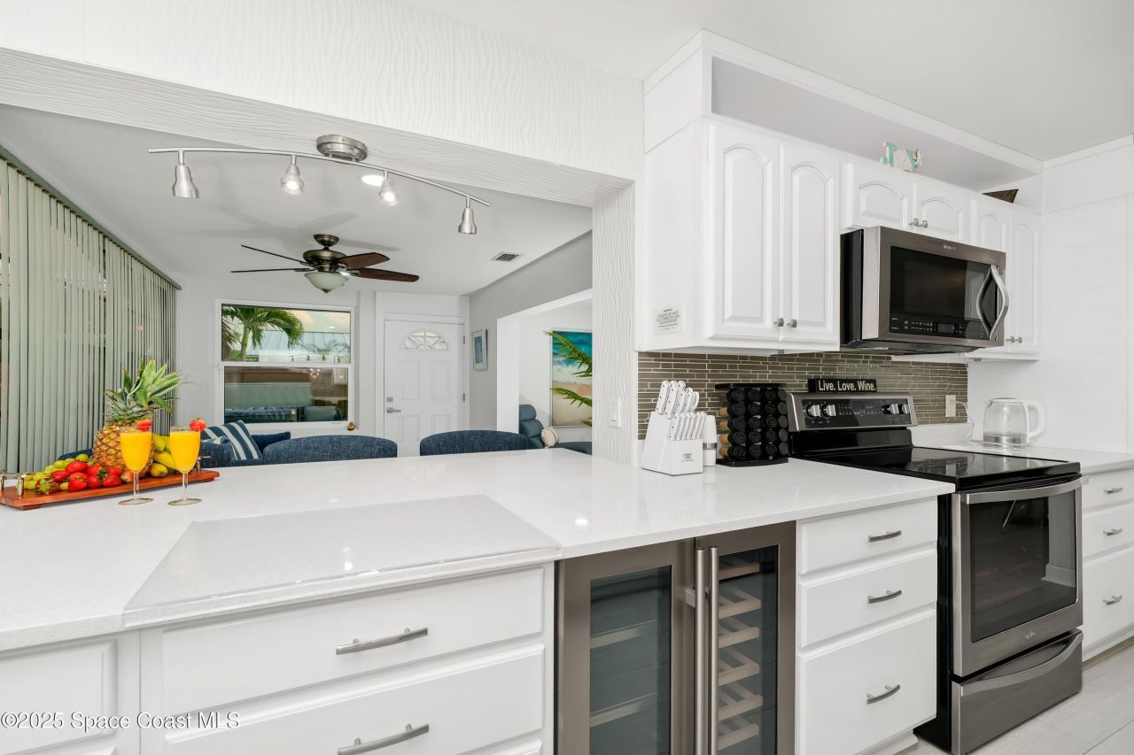 363 Harbor Dr Drive, Cape Canaveral, FL 32920 Photo