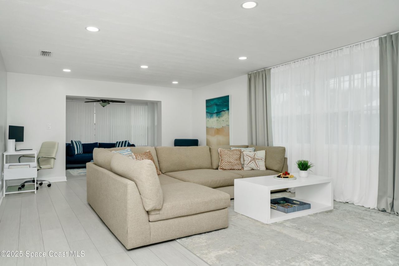 363 Harbor Dr Drive, Cape Canaveral, FL 32920 Photo