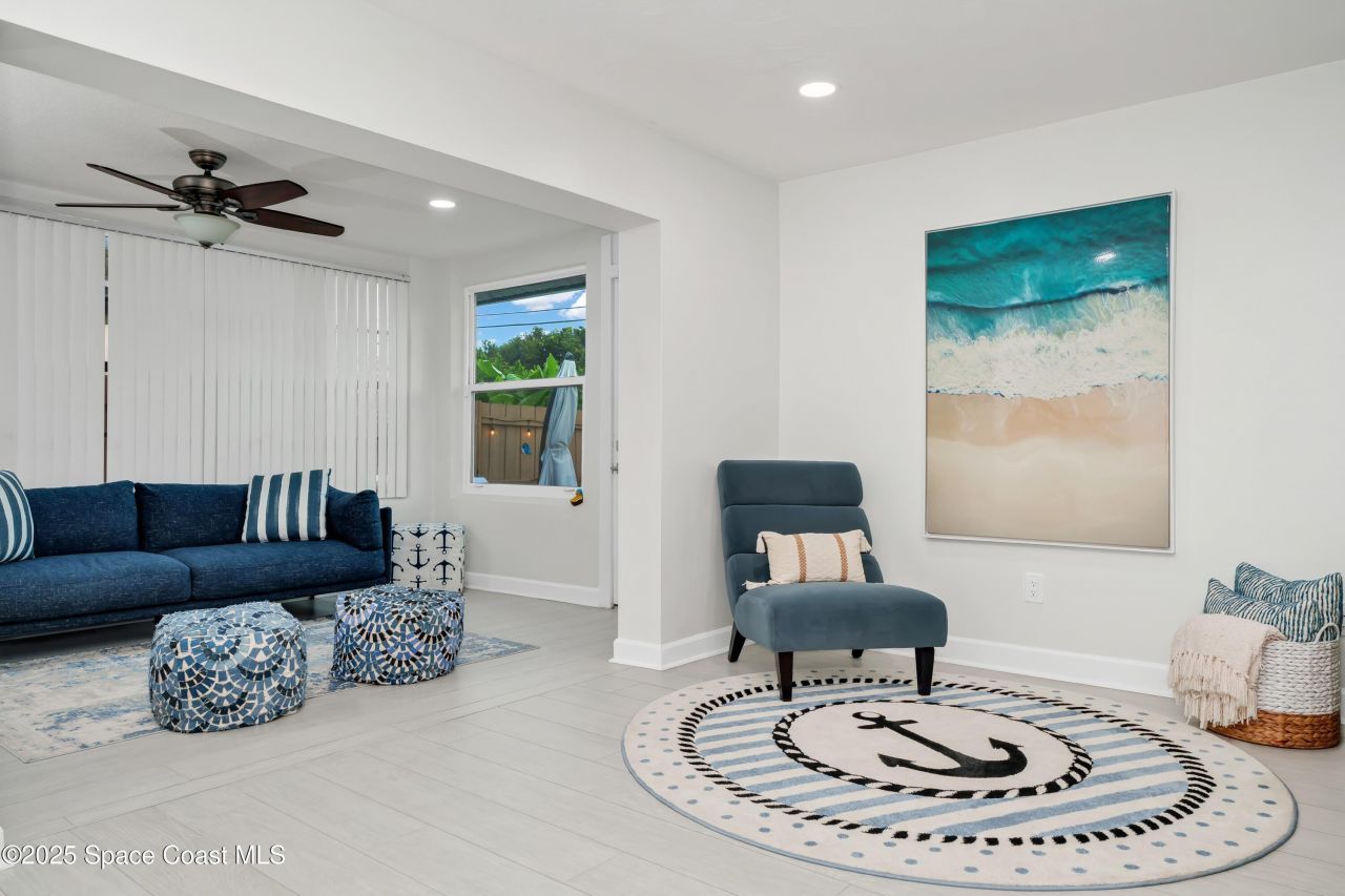 363 Harbor Dr Drive, Cape Canaveral, FL 32920 Photo