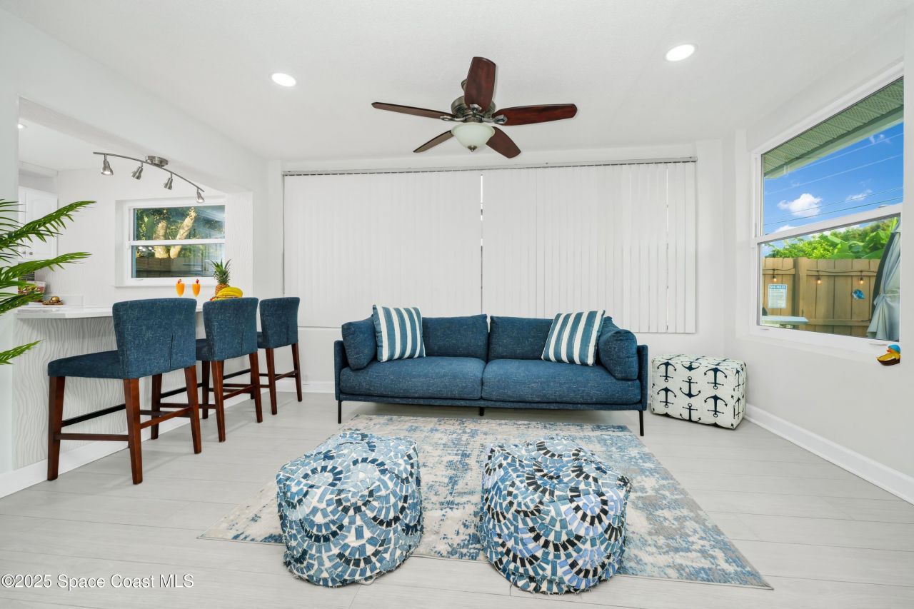 363 Harbor Dr Drive, Cape Canaveral, FL 32920 Photo