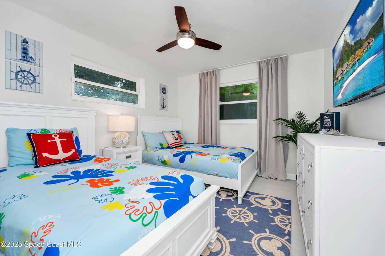 363 Harbor Dr Drive, Cape Canaveral, FL 32920 Photo