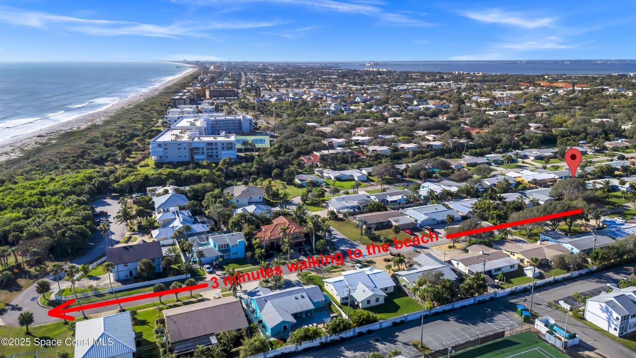 363 Harbor Dr Drive, Cape Canaveral, FL 32920 Photo