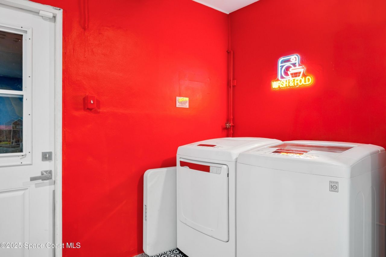 363 Harbor Dr Drive, Cape Canaveral, FL 32920 Photo