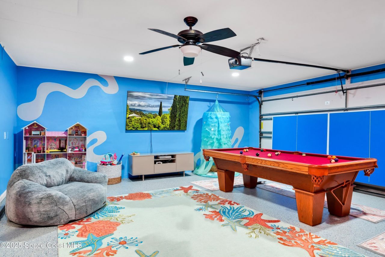 363 Harbor Dr Drive, Cape Canaveral, FL 32920 Photo