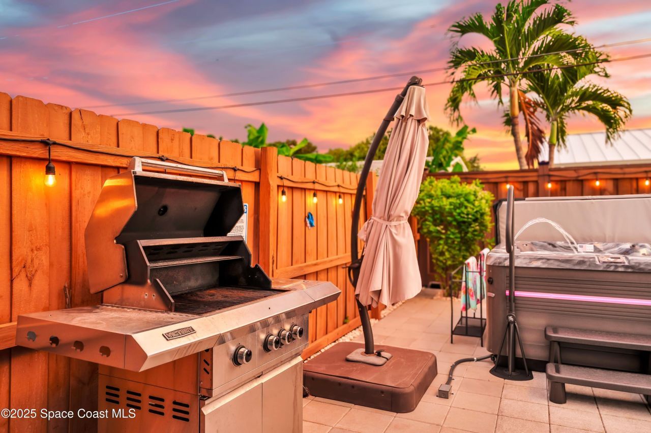 363 Harbor Dr Drive, Cape Canaveral, FL 32920 Photo