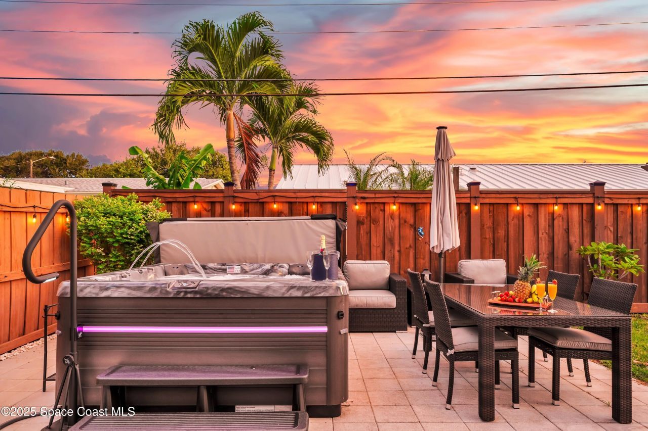 363 Harbor Dr Drive, Cape Canaveral, FL 32920 Photo