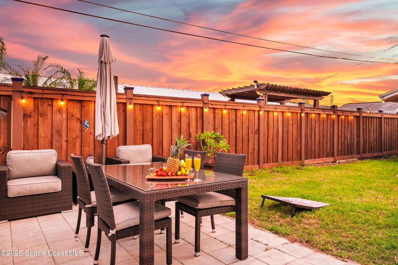 363 Harbor Dr Drive, Cape Canaveral, FL 32920 Photo