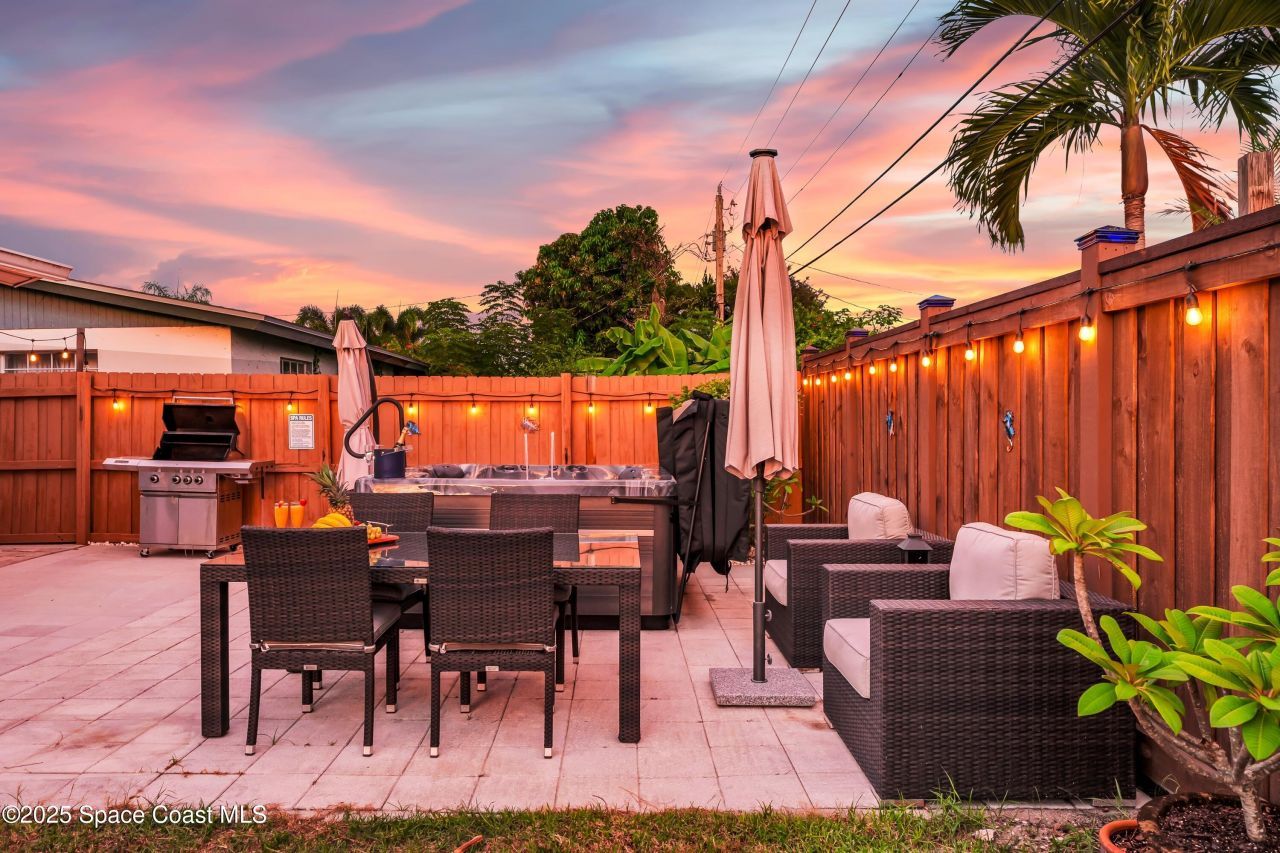 363 Harbor Dr Drive, Cape Canaveral, FL 32920 Photo