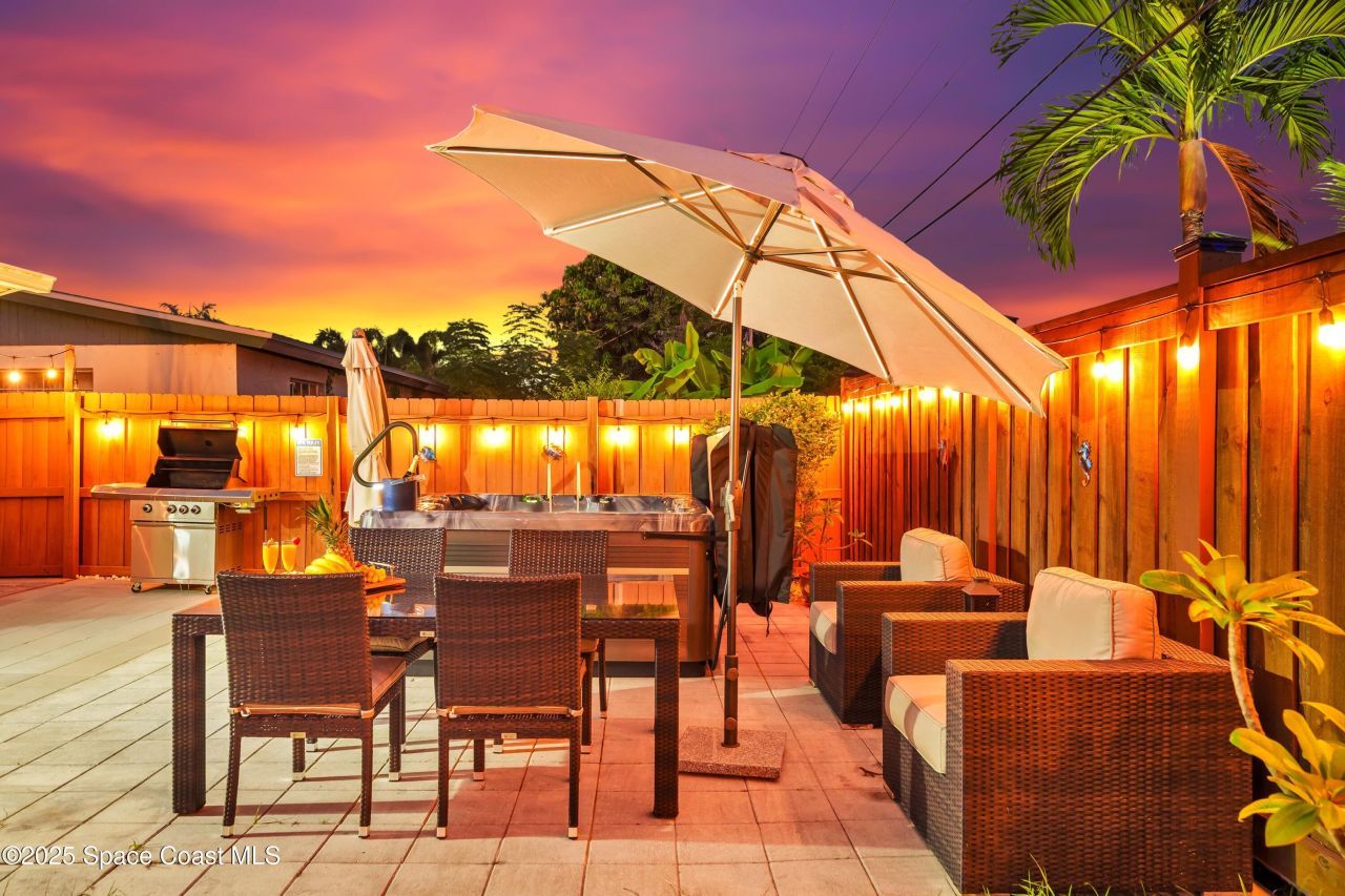 363 Harbor Dr Drive, Cape Canaveral, FL 32920 Photo