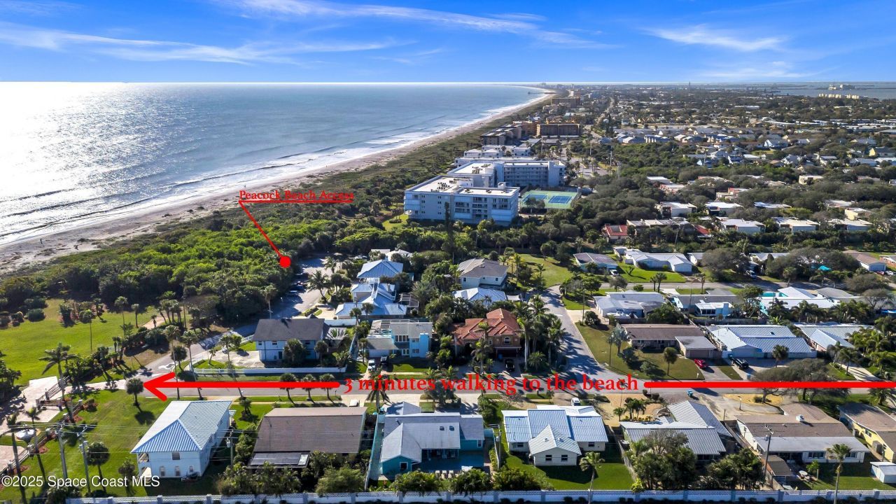 363 Harbor Dr Drive, Cape Canaveral, FL 32920 Photo