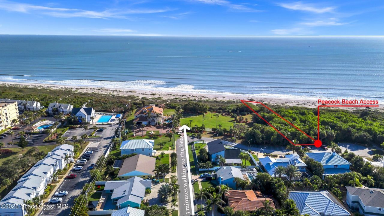 363 Harbor Dr Drive, Cape Canaveral, FL 32920 Photo