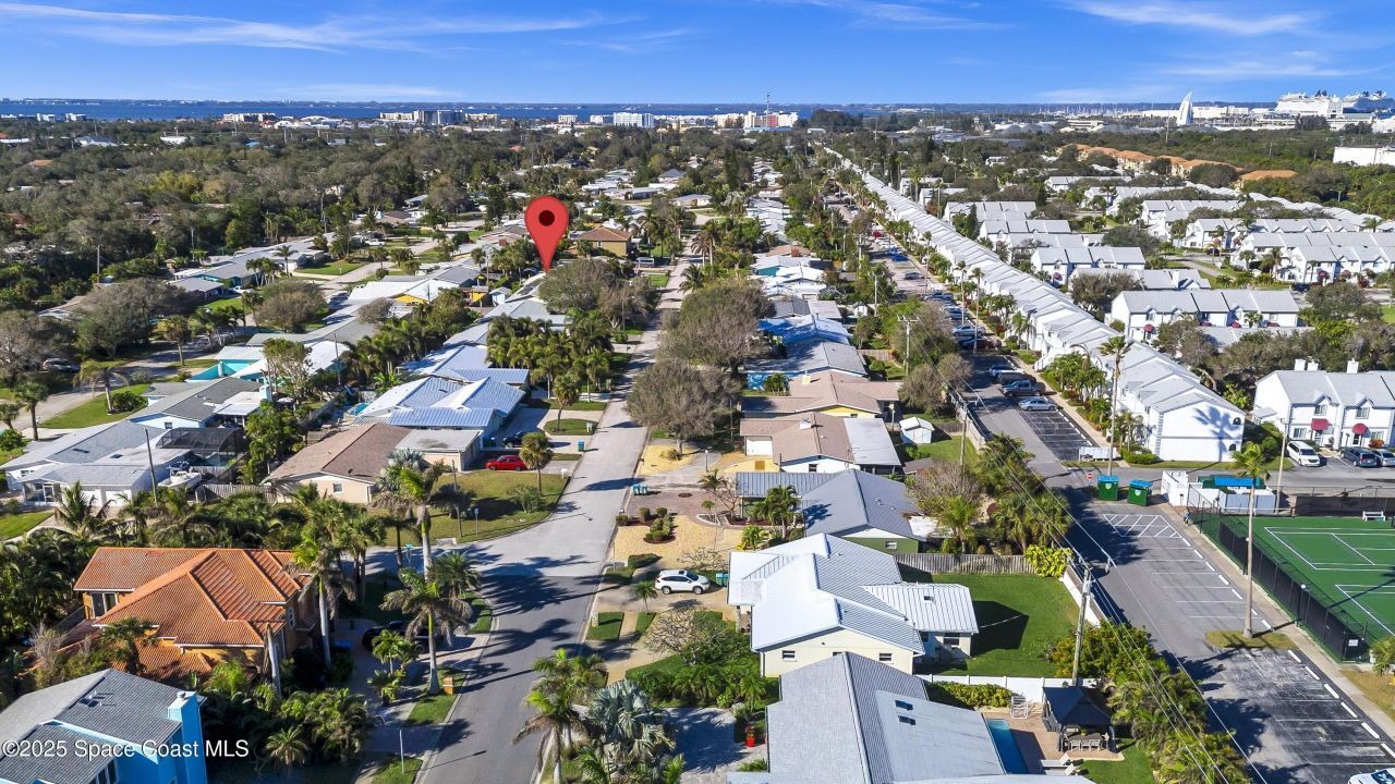 363 Harbor Dr Drive, Cape Canaveral, FL 32920 Photo