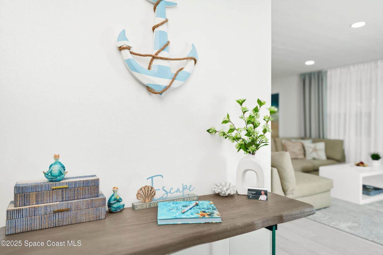 363 Harbor Dr Drive, Cape Canaveral, FL 32920 Photo