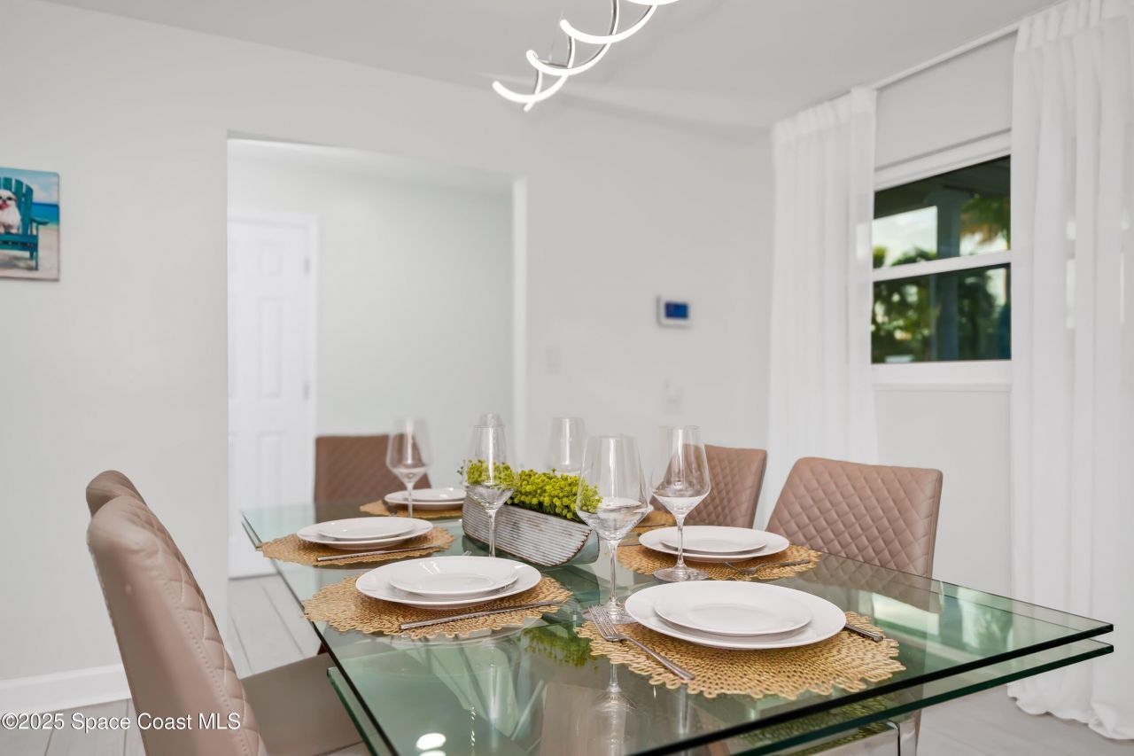 363 Harbor Dr Drive, Cape Canaveral, FL 32920 Photo