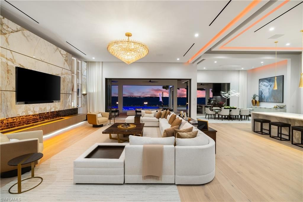 11380 Longwater Chase Ct, Fort Myers, FL 33908 Photo