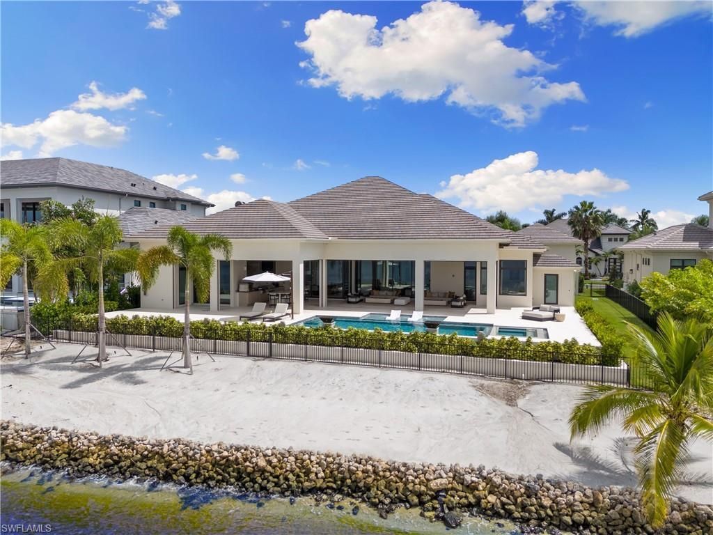 11380 Longwater Chase Ct, Fort Myers, FL 33908 Photo