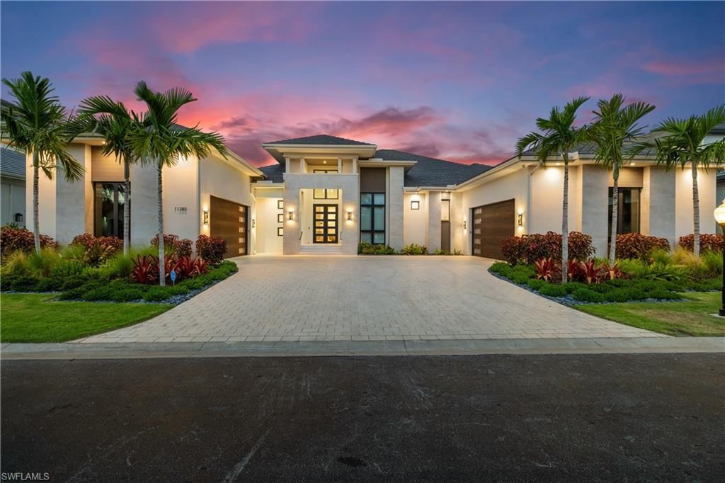 11380 Longwater Chase Ct, Fort Myers, FL 33908 Photo