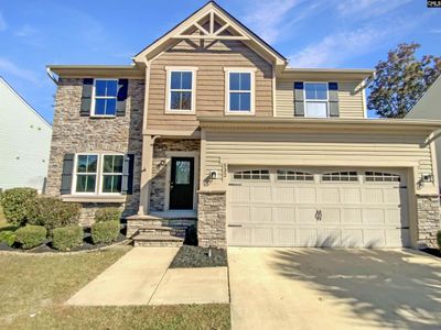 532 Suttalee Lane, Irmo, SC 29063