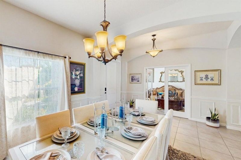 2398 SE Rich Street, Port Saint Lucie, FL 34984 Photo