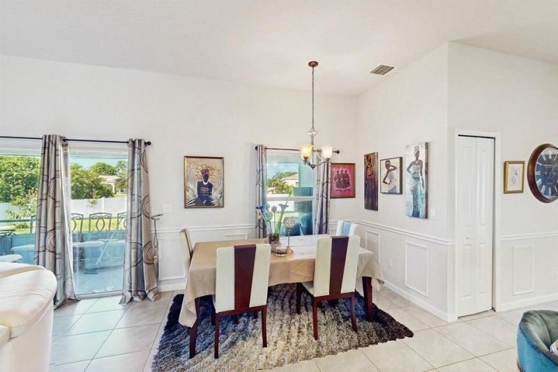 2398 SE Rich Street, Port Saint Lucie, FL 34984 Photo