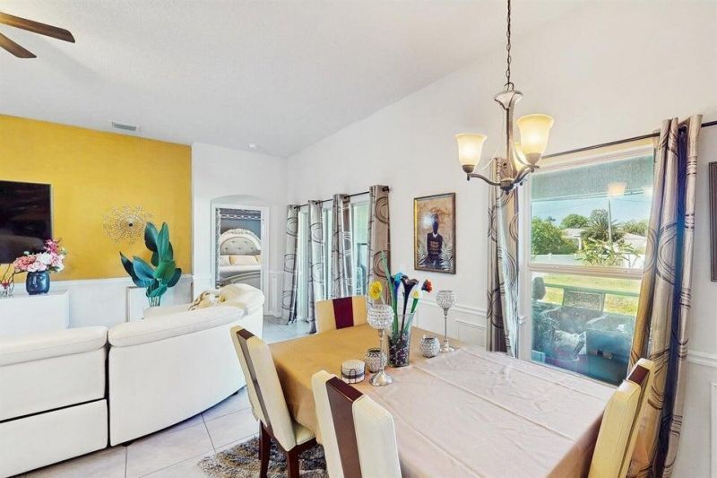 2398 SE Rich Street, Port Saint Lucie, FL 34984 Photo