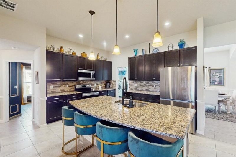 2398 SE Rich Street, Port Saint Lucie, FL 34984 Photo