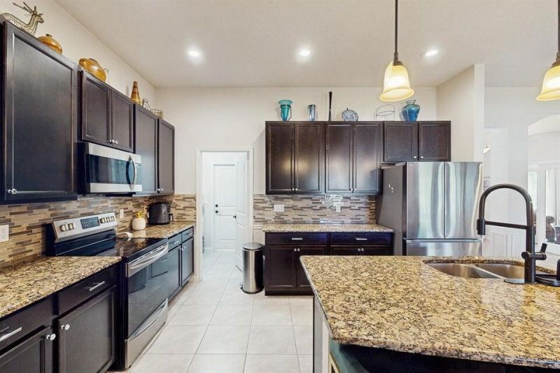 2398 SE Rich Street, Port Saint Lucie, FL 34984 Photo