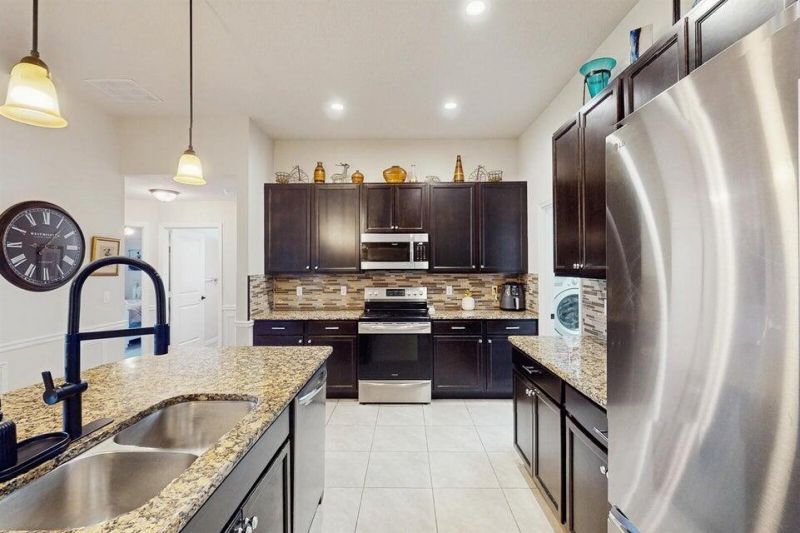 2398 SE Rich Street, Port Saint Lucie, FL 34984 Photo