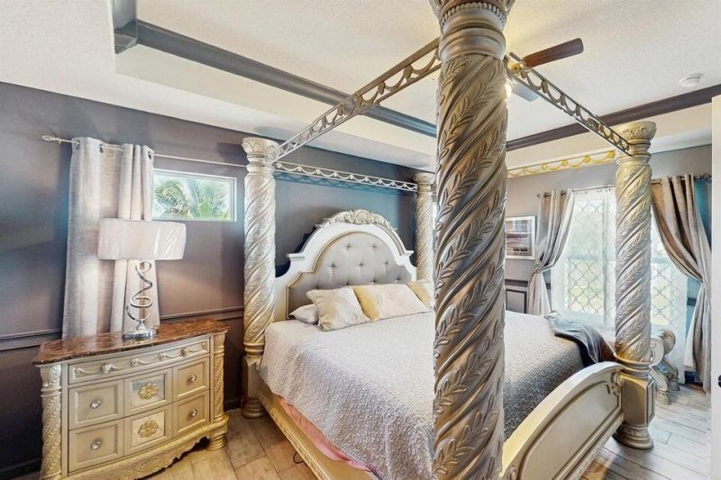 2398 SE Rich Street, Port Saint Lucie, FL 34984 Photo