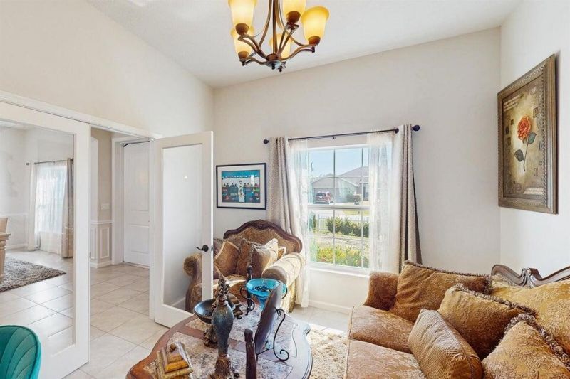 2398 SE Rich Street, Port Saint Lucie, FL 34984 Photo