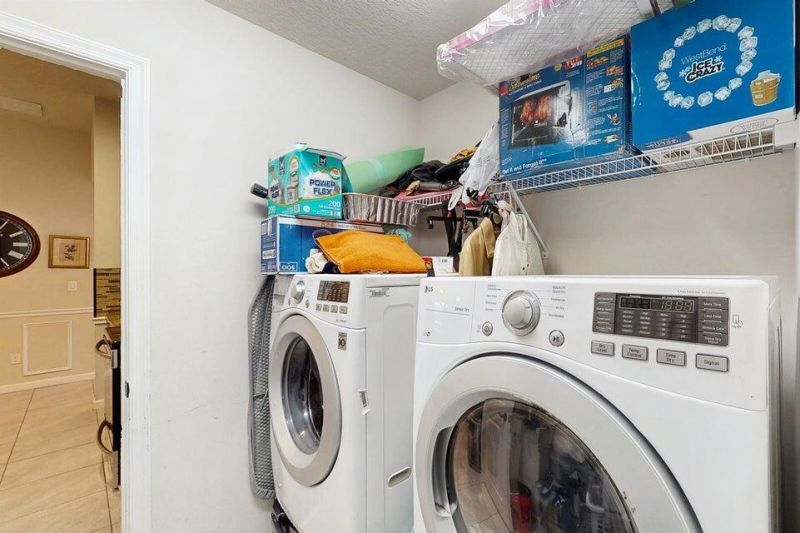 2398 SE Rich Street, Port Saint Lucie, FL 34984 Photo