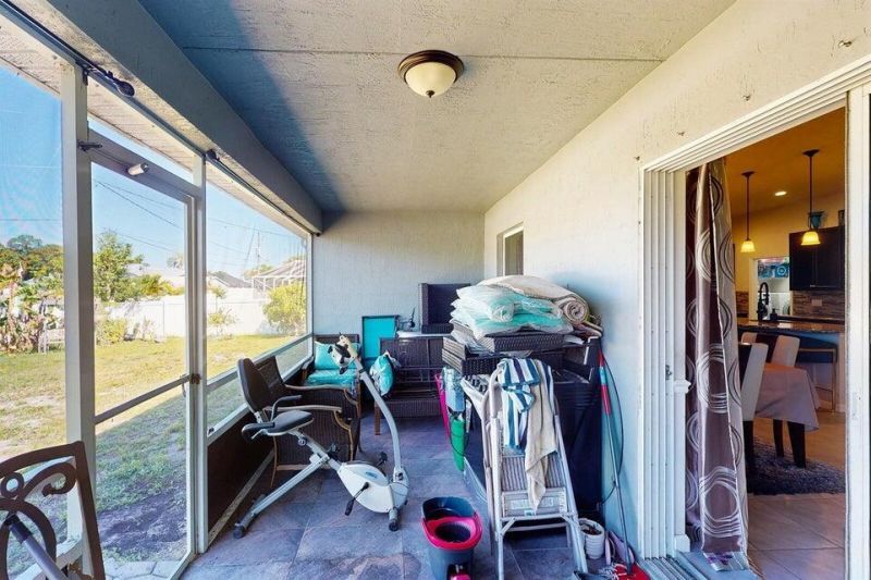 2398 SE Rich Street, Port Saint Lucie, FL 34984 Photo