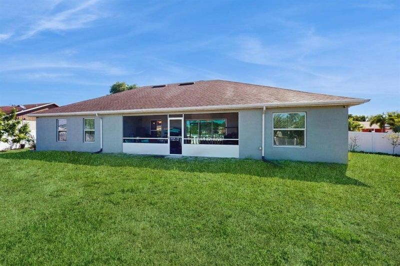 2398 SE Rich Street, Port Saint Lucie, FL 34984 Photo