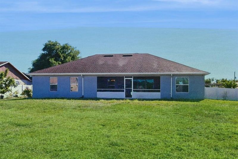 2398 SE Rich Street, Port Saint Lucie, FL 34984 Photo