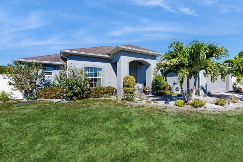 2398 SE Rich Street, Port Saint Lucie, FL 34984 Photo