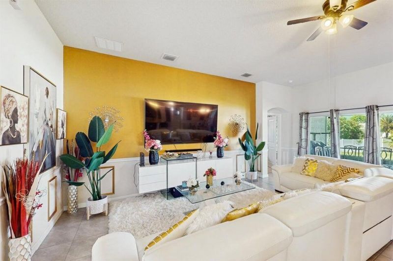 2398 SE Rich Street, Port Saint Lucie, FL 34984 Photo