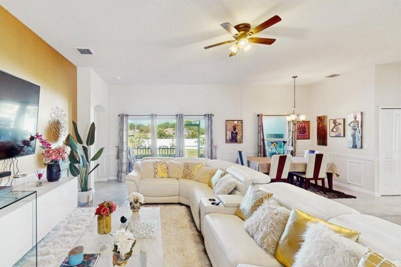 2398 SE Rich Street, Port Saint Lucie, FL 34984 Photo