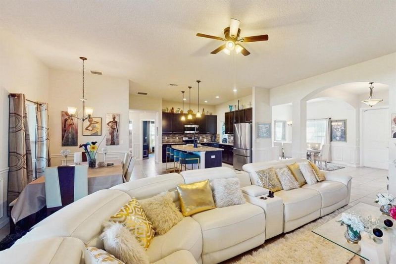 2398 SE Rich Street, Port Saint Lucie, FL 34984 Photo